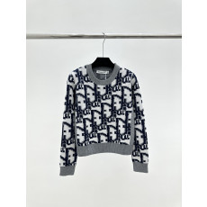 Dior Sweater_Navy