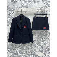 Miu Miu set_Navy