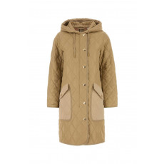 BURBERRY Padding_Beige