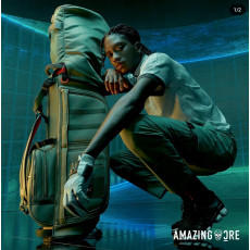 AMCR A-Force Stand Bag